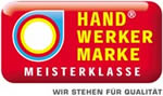 Logo Handwerkermarke