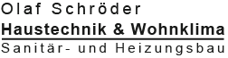 Logo Olaf Schroeder