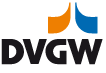 Logo DVGW